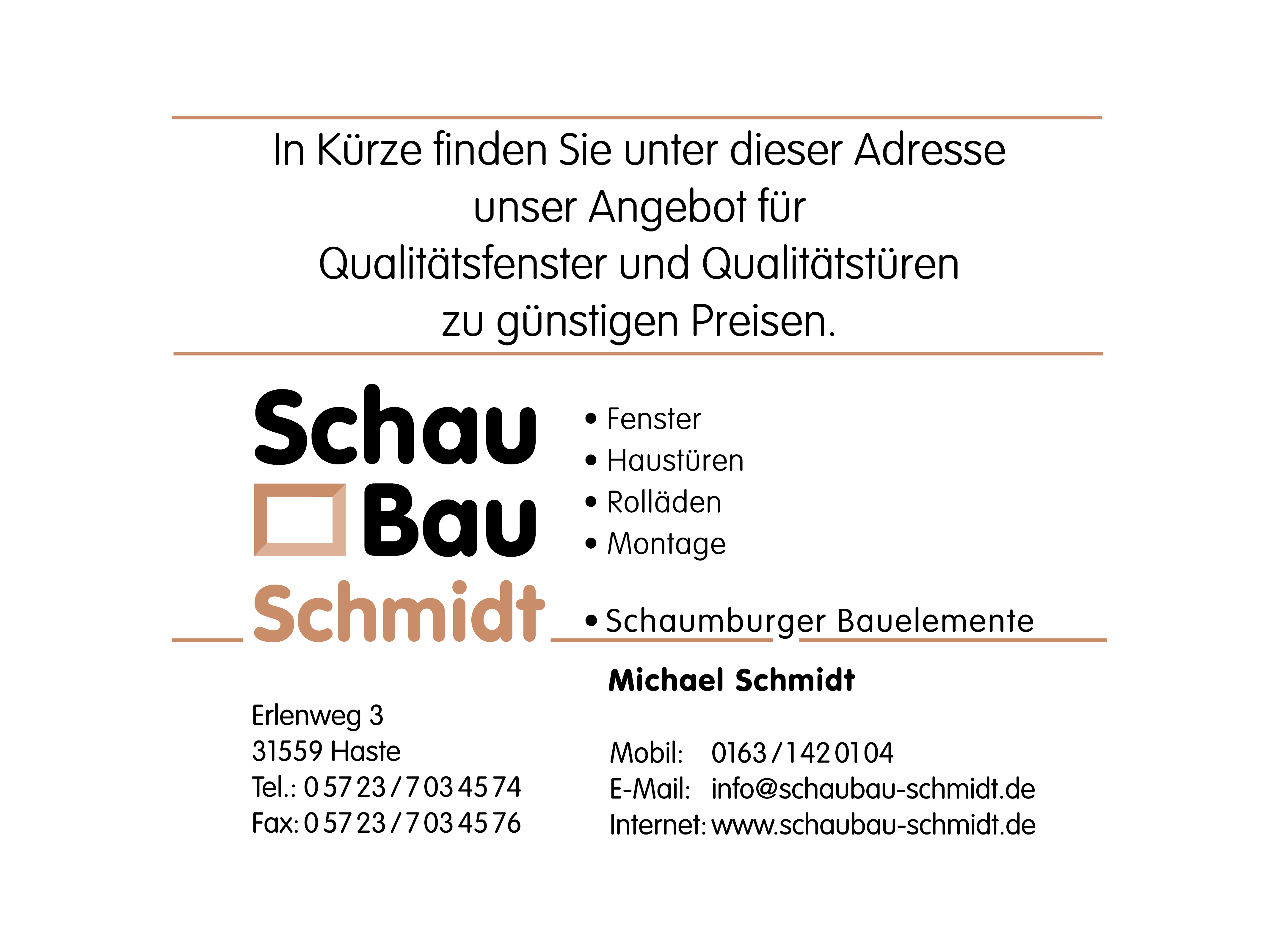 schaubau-schmidt.de